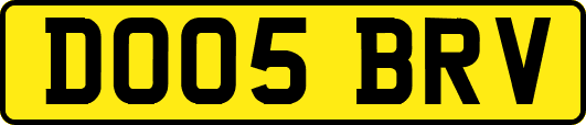 DO05BRV
