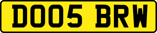 DO05BRW