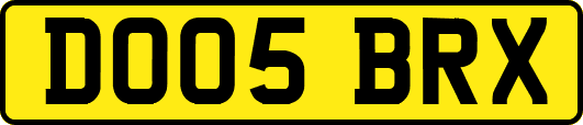 DO05BRX