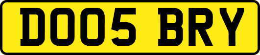 DO05BRY