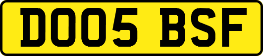 DO05BSF