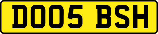 DO05BSH