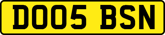 DO05BSN