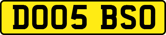 DO05BSO