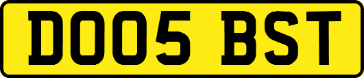 DO05BST
