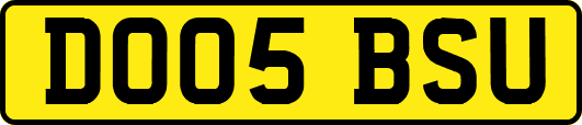 DO05BSU