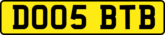 DO05BTB