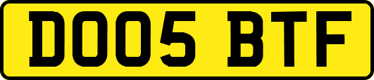 DO05BTF