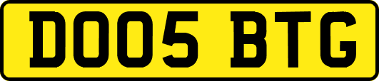 DO05BTG