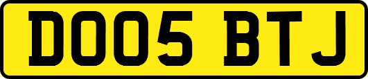 DO05BTJ