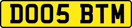 DO05BTM