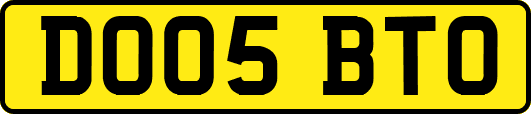DO05BTO