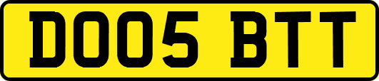 DO05BTT