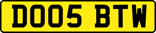 DO05BTW