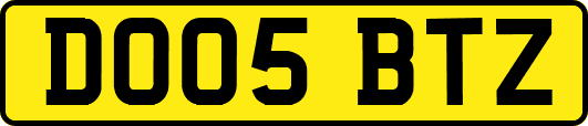 DO05BTZ