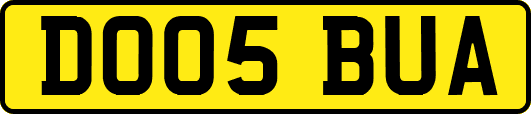 DO05BUA