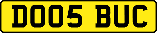 DO05BUC