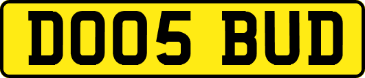 DO05BUD