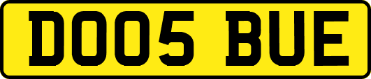 DO05BUE