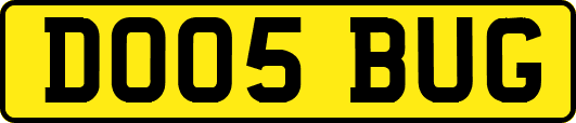 DO05BUG