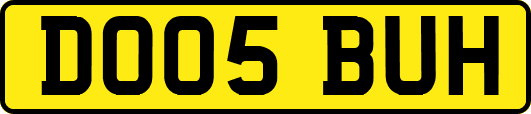 DO05BUH