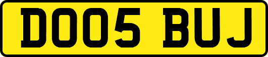 DO05BUJ