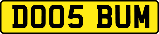 DO05BUM