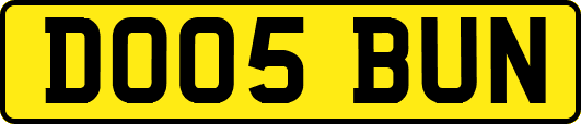 DO05BUN