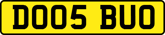 DO05BUO