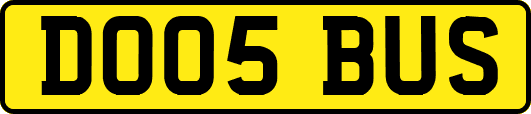 DO05BUS