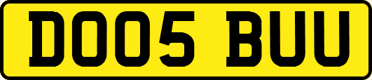 DO05BUU