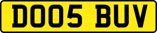 DO05BUV