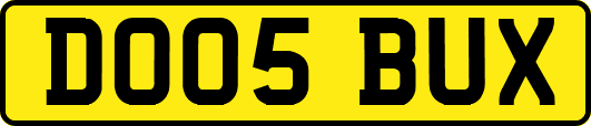 DO05BUX