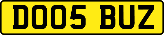 DO05BUZ