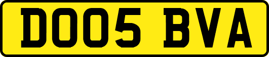 DO05BVA