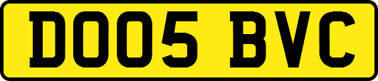 DO05BVC