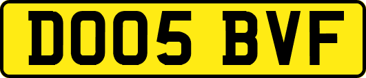 DO05BVF