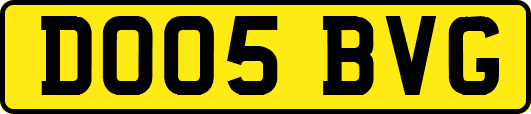 DO05BVG