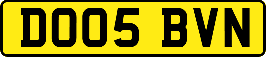 DO05BVN