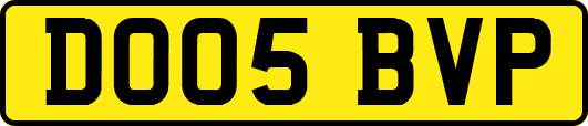 DO05BVP