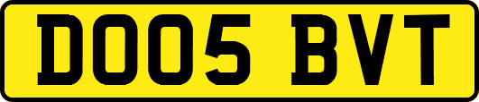 DO05BVT