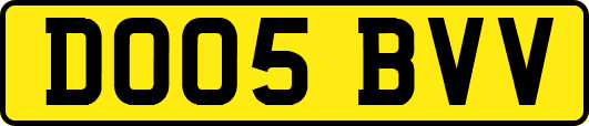 DO05BVV