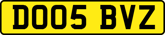 DO05BVZ