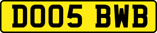 DO05BWB