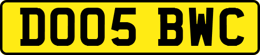 DO05BWC