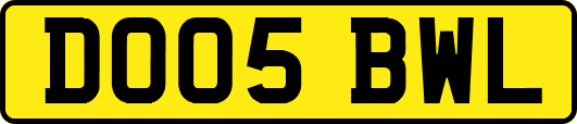DO05BWL