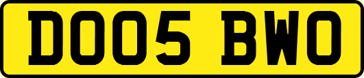 DO05BWO