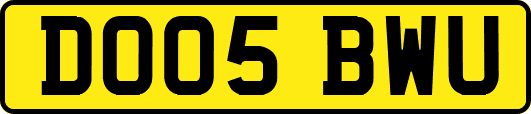 DO05BWU