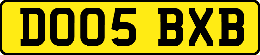 DO05BXB