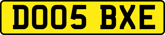 DO05BXE